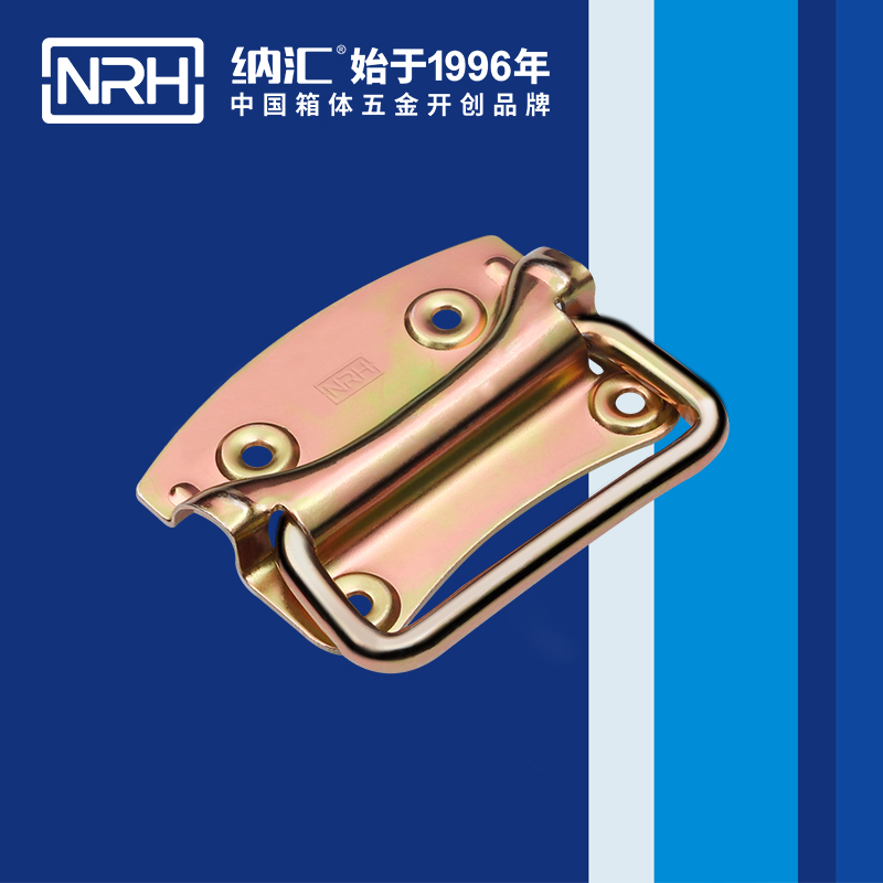 91香蕉app/NRH 箱环91香蕉app最新版下载 彩锌 4301-100