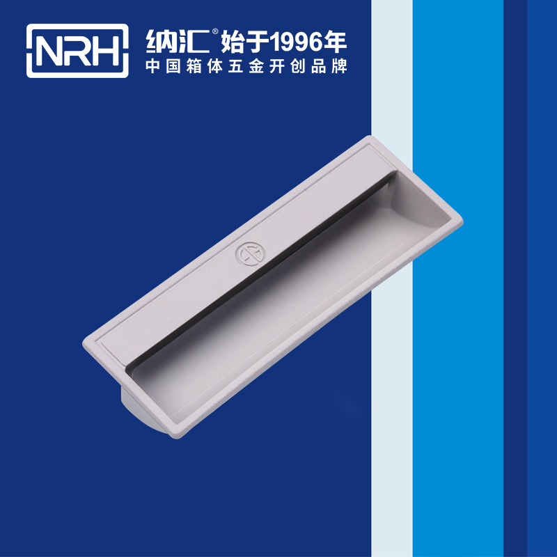 91香蕉app/NRH 4624-110-GY 箱环提手厂家