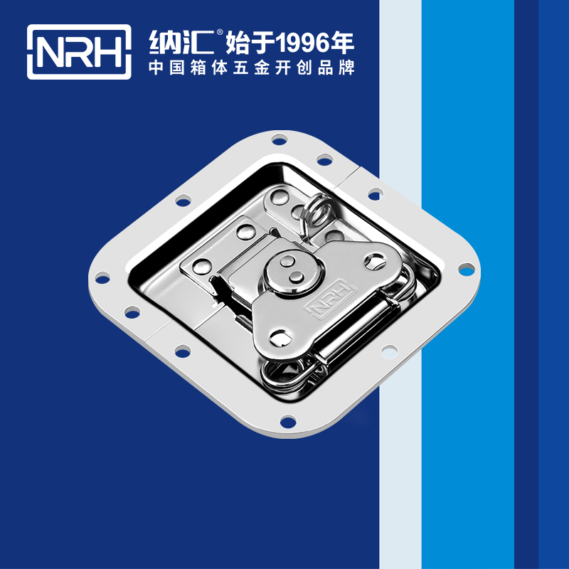 蝶锁箱扣6101-108K三轮车锁扣_烧烤箱锁扣_NRH91香蕉app箱扣 