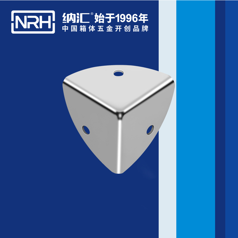 韩式包角7401-37航空箱护角_铝箱护角_NRH91香蕉app韩式包角 