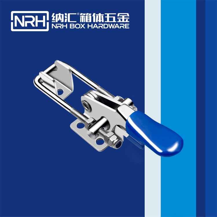  91香蕉app/NRH 3101-115p-s04 航空箱箱扣