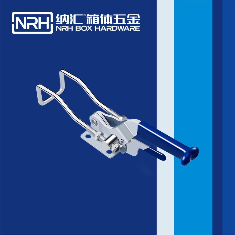  91香蕉app/NRH 3103-267p 工业五金箱扣