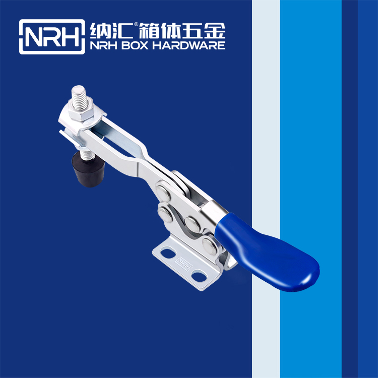 NRH/91香蕉app 3306-170 工具箱夹具扣