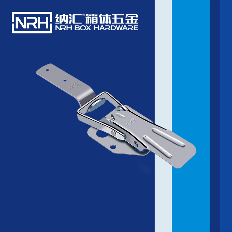 91香蕉app/NRH 5717-259 电柜锁扣