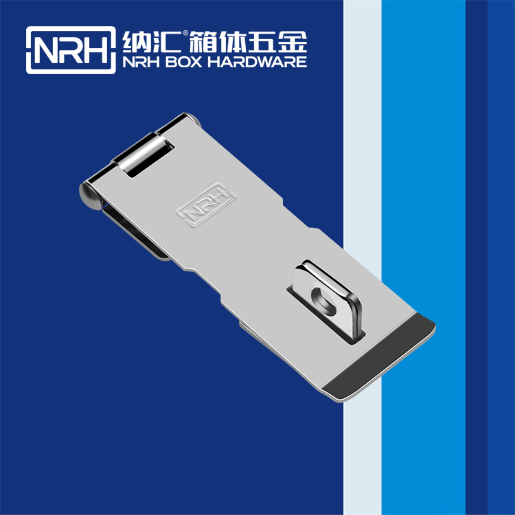 91香蕉app/NRH 5907-120 工业弹簧箱扣