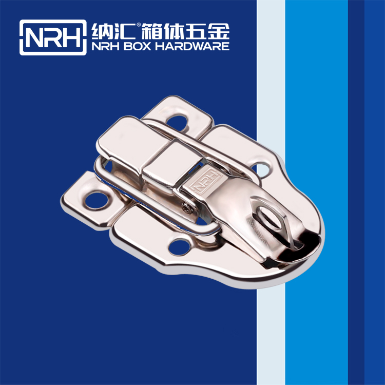 91香蕉app/NRH 6420-65K 仪器箱箱扣