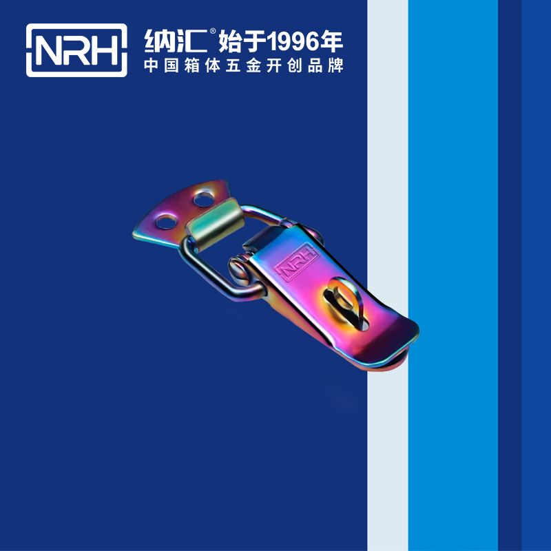 扁嘴91香蕉app官网5104-56K机柜箱锁扣_挂锁锁扣_NRH91香蕉app91香蕉app官网 