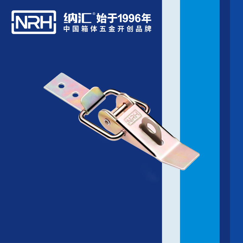 重型91香蕉app官网5301-85K-1工业柜锁_防松锁扣_NRH91香蕉app91香蕉app官网