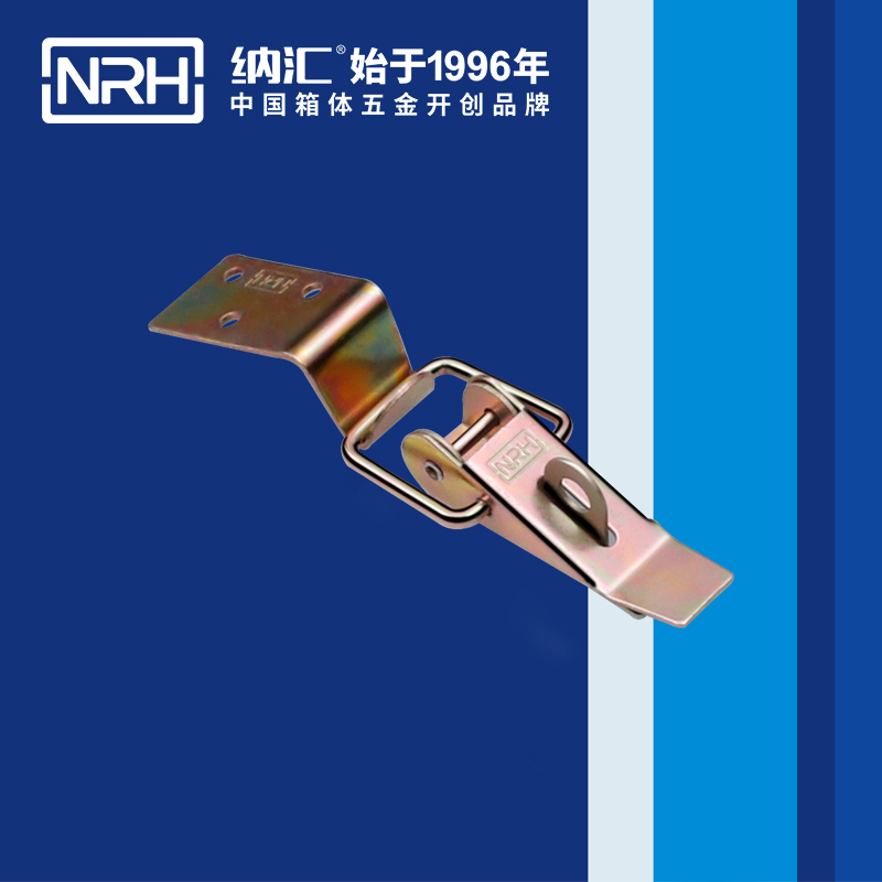 重型91香蕉app官网5301-85K五金工业锁扣_冷柜箱锁扣_NRH91香蕉app91香蕉app官网