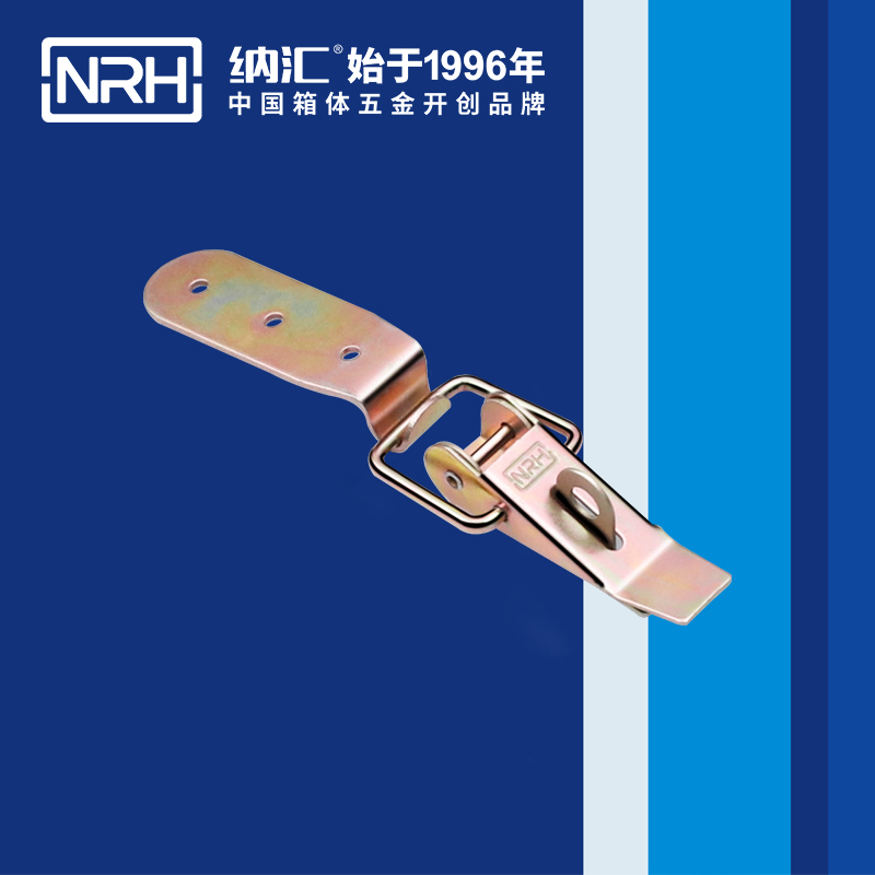 重型91香蕉app官网5301-85K-7五金工业锁扣_弹簧门锁扣_NRH91香蕉app91香蕉app官网