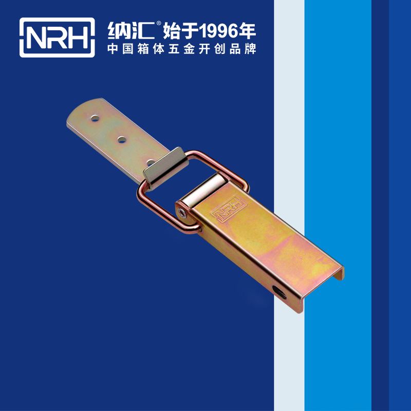 长型91香蕉app官网5401-122-1美丁科91香蕉app官网_金属扣件锁_NRH91香蕉app91香蕉app官网 