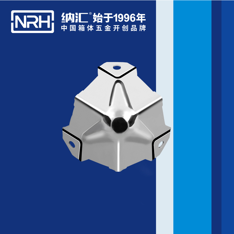 方包角7502-50箱包包角_木箱直角_NRH91香蕉app方包角 