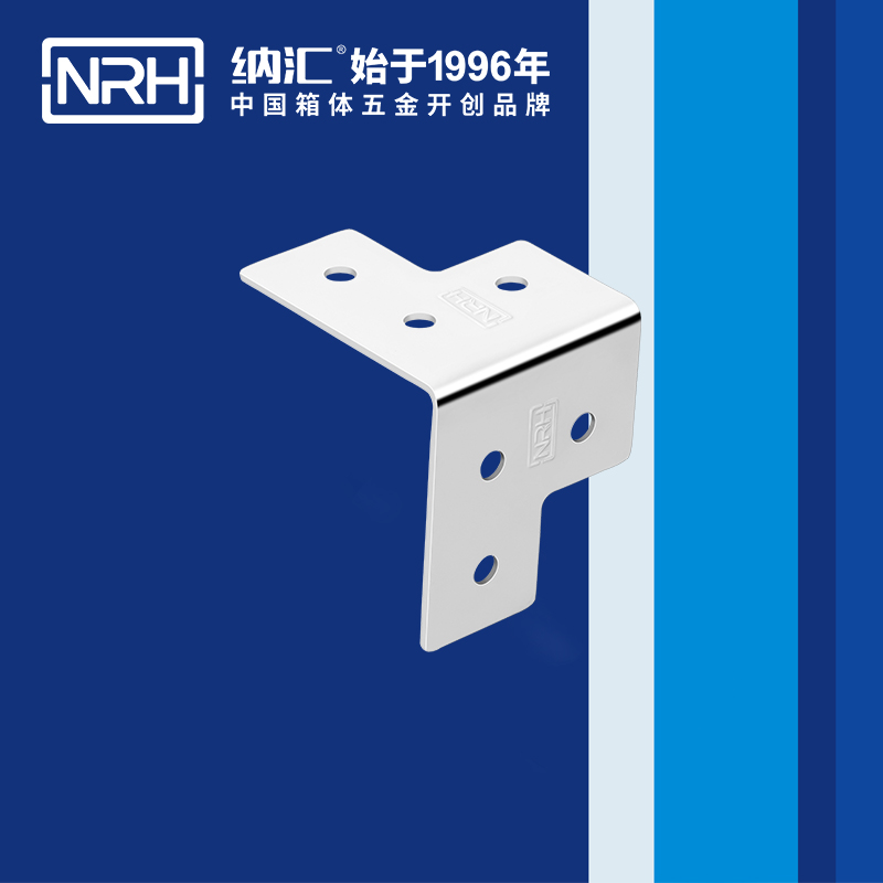 包边7601-46工具箱角码_铝箱护角_NRH91香蕉app包边 