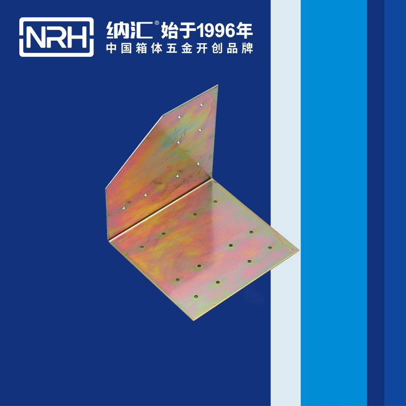 包边7628-96L工具箱包角_木箱护角_NRH91香蕉app包边 