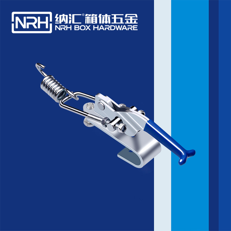 NRH/91香蕉app 3107-180 箱包五金锁扣