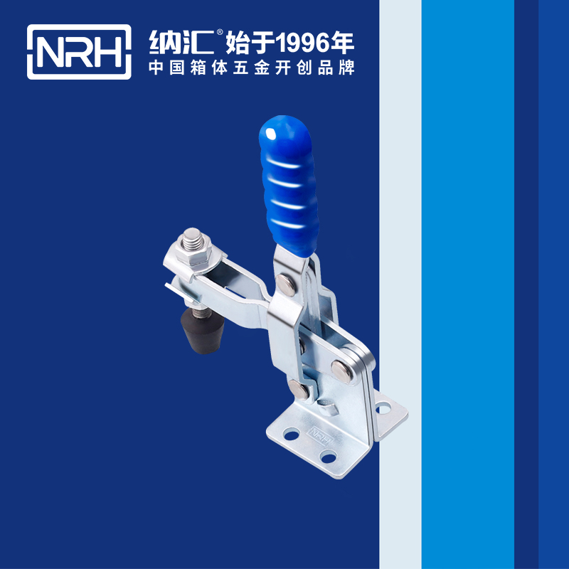 91香蕉app/NRH 3202-98 车厢锁扣