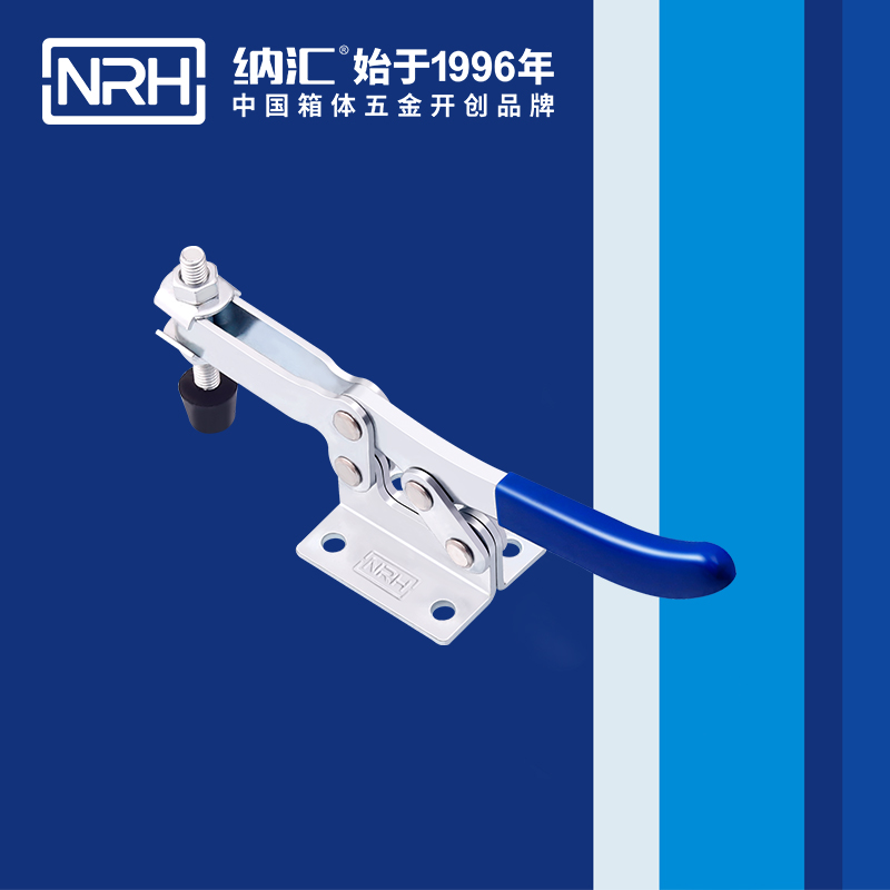 91香蕉app/NRH 3304-196 蝴蝶锁箱扣