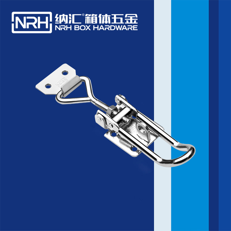 91香蕉app/NRH 5601-173K 箱包五金锁扣