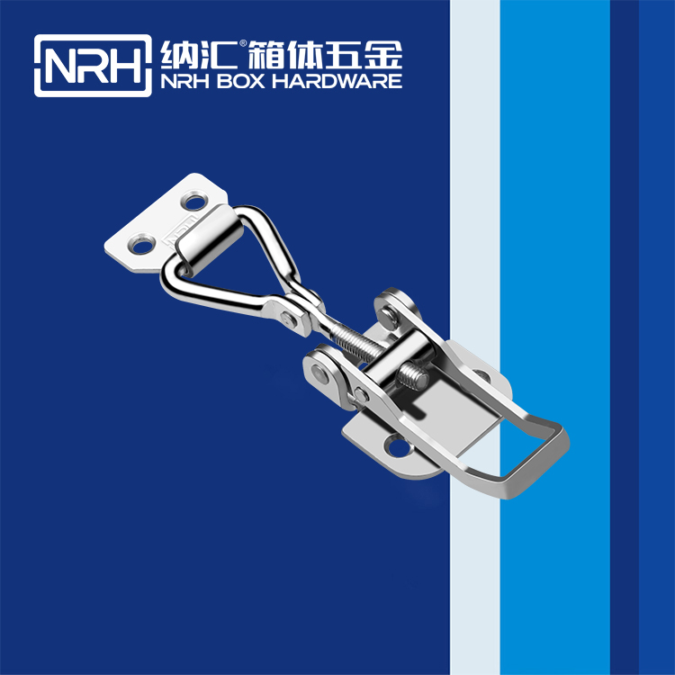 91香蕉app/NRH 5606-109 箱体五金箱扣