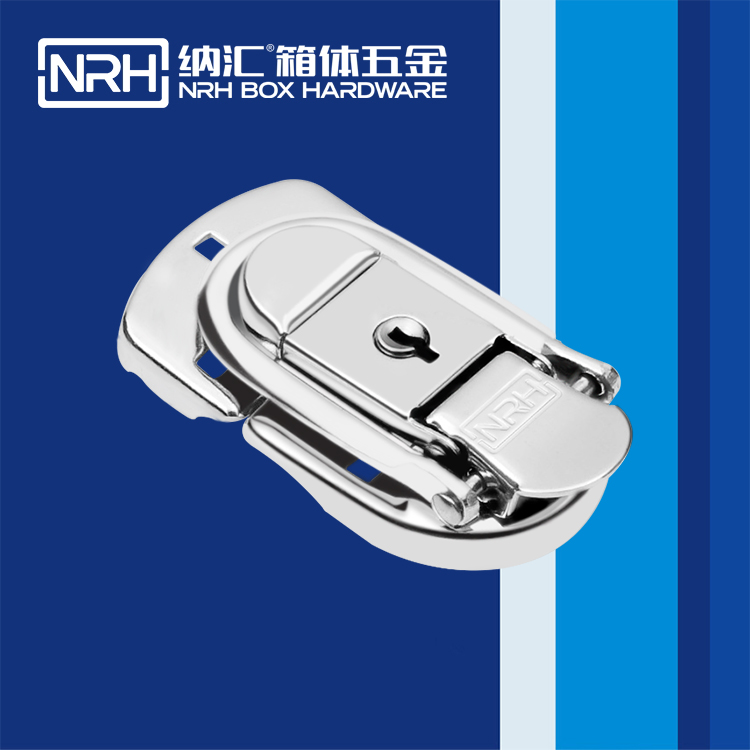 91香蕉app/NRH 6410-67k-1 精密箱箱扣