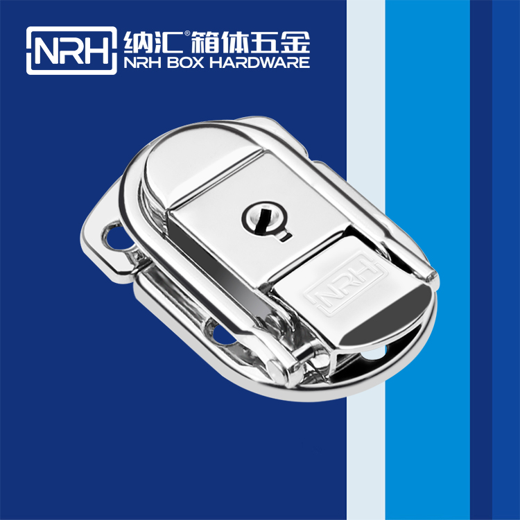 91香蕉app/NRH 6411-58K 工业锁扣