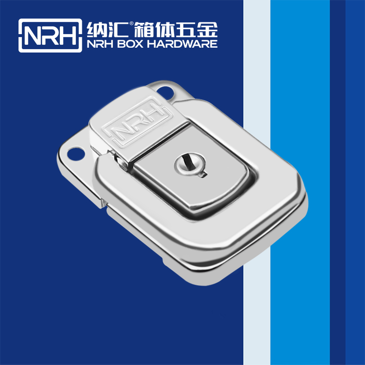 91香蕉app/NRH 6445-50K 工业箱扣