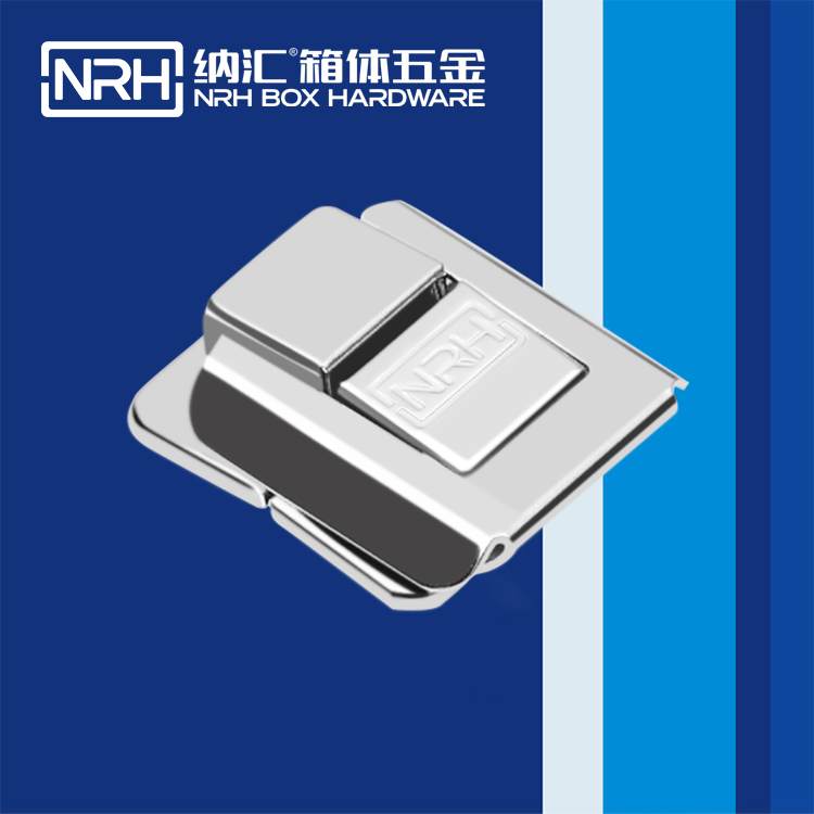 91香蕉app/NRH 6438-37 吉他箱锁扣