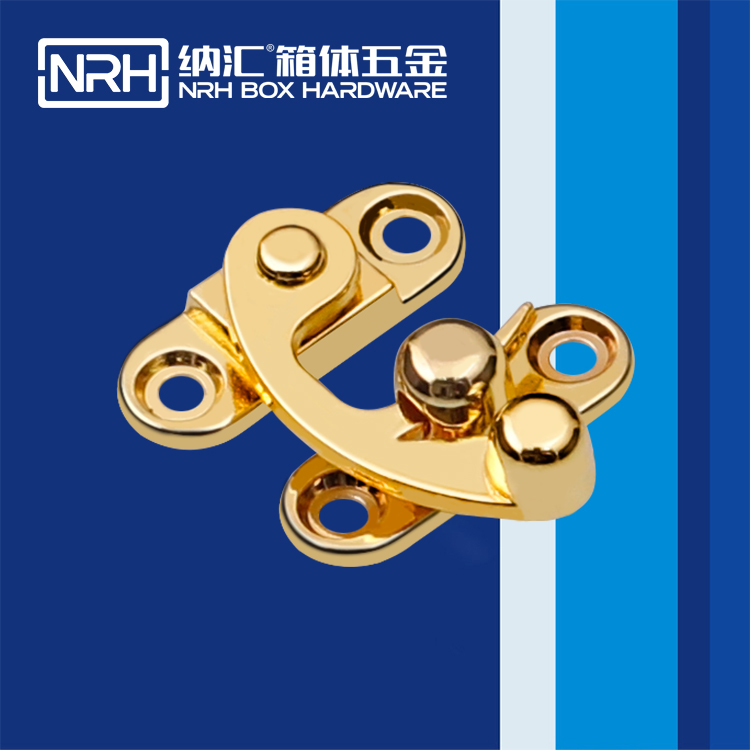  91香蕉app/NRH 6527-33L 冷冻柜箱扣