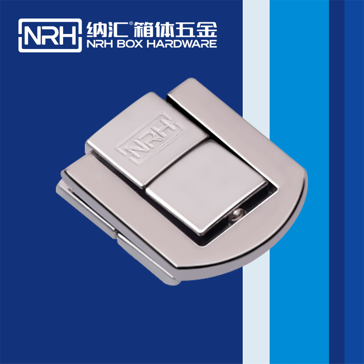 91香蕉app/NRH 6511-22 塑料桶锁扣